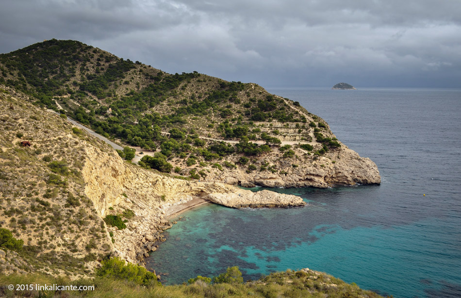 Cala Racó del Conill