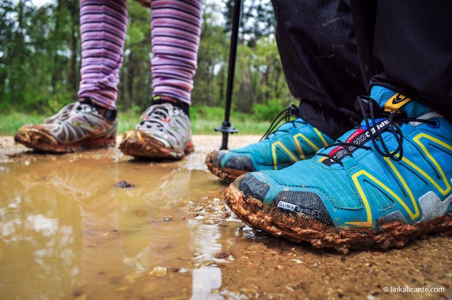 Resultado de imagen de calzado camino de santiago