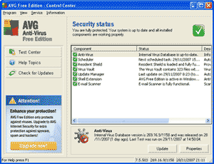 avg antivirus