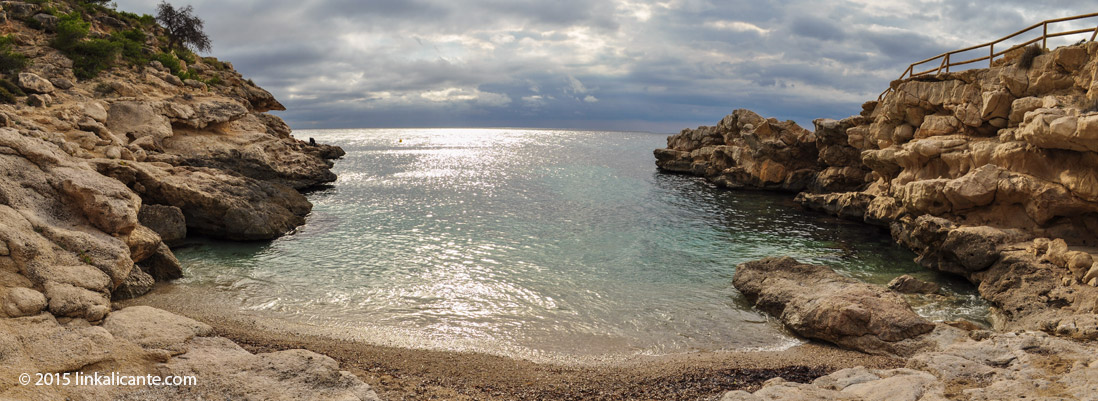 Cala Racó del Conill