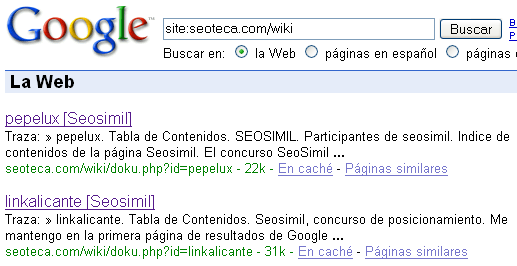 seosimil
