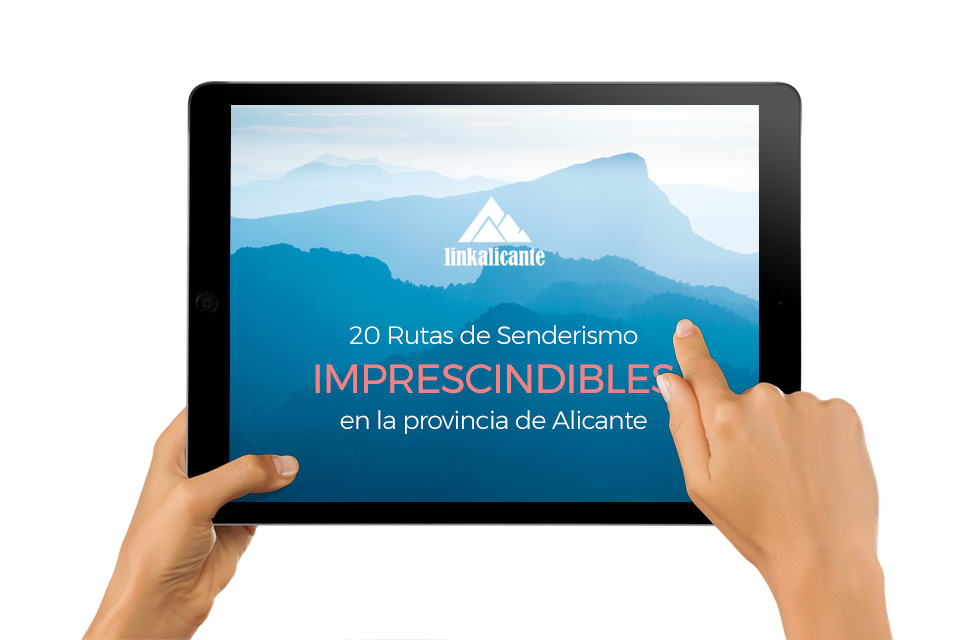 20 Rutas de Senderismo Imprescindibles en Alicante