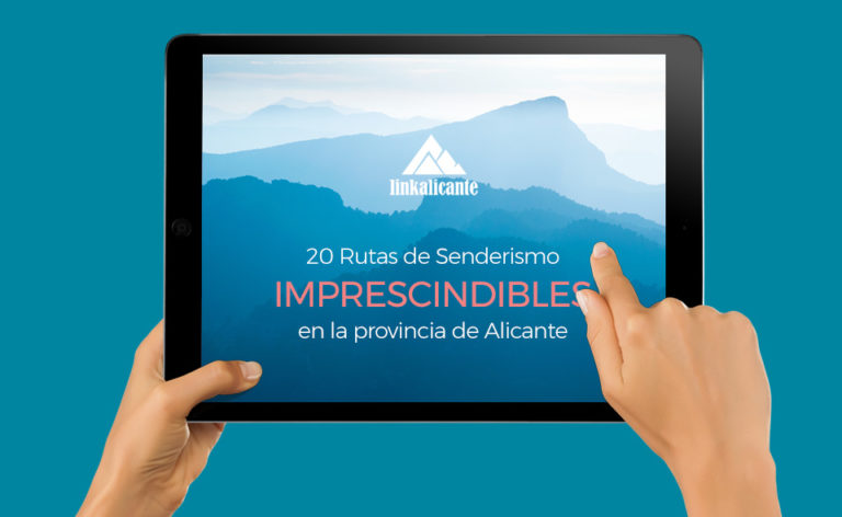 20 Rutas de Senderismo Imprescindibles en Alicante