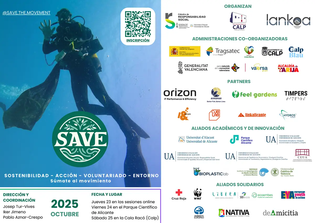 II Jornadas SAVE Alicante