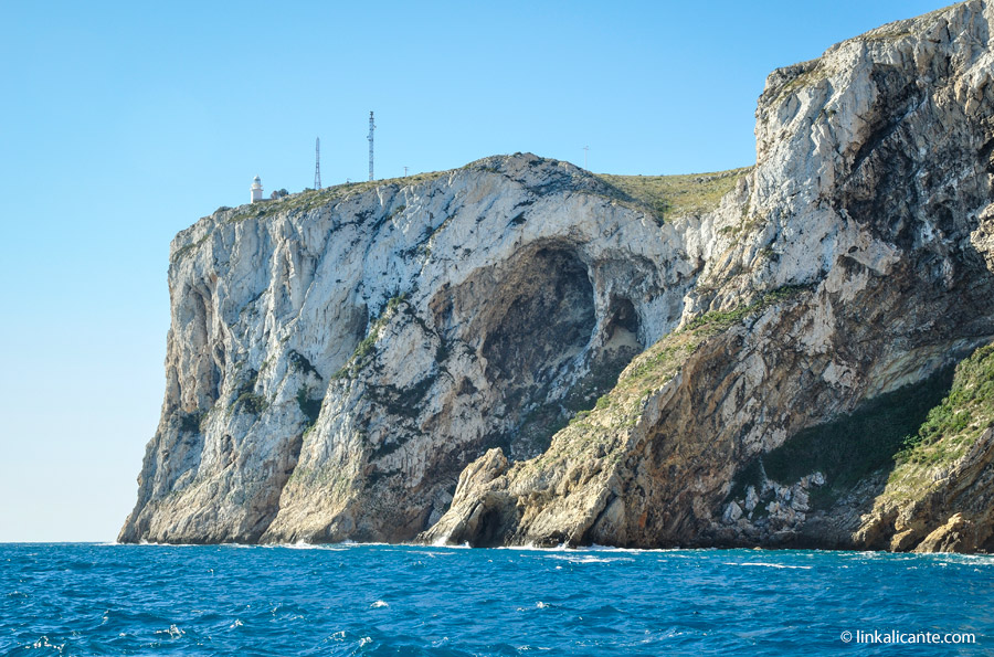 Cap de Sant Antoni