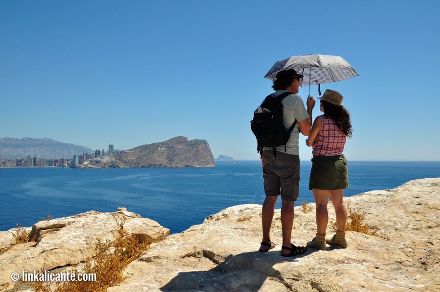 Isla de Benidorm