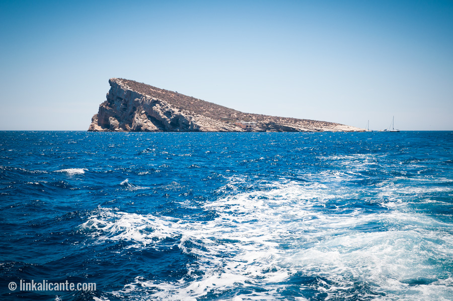 Isla de Benidorm