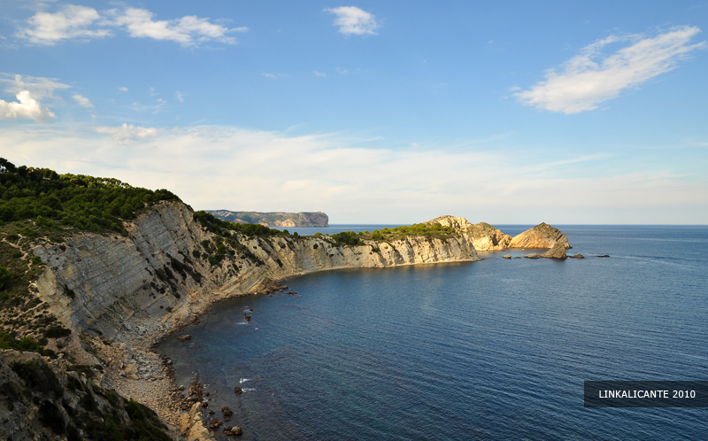 Cap Prim de Xàbia (Jávea)