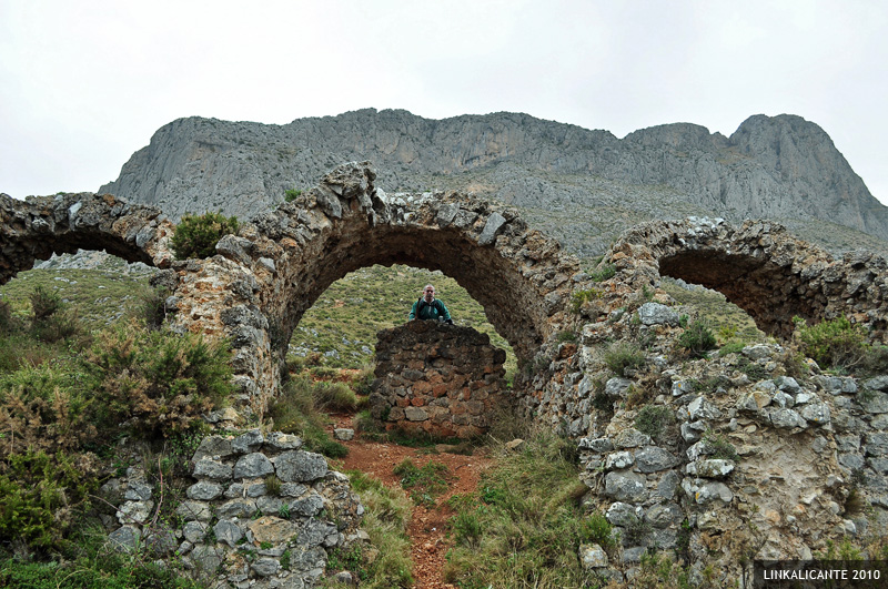 Fort de Bèrnia