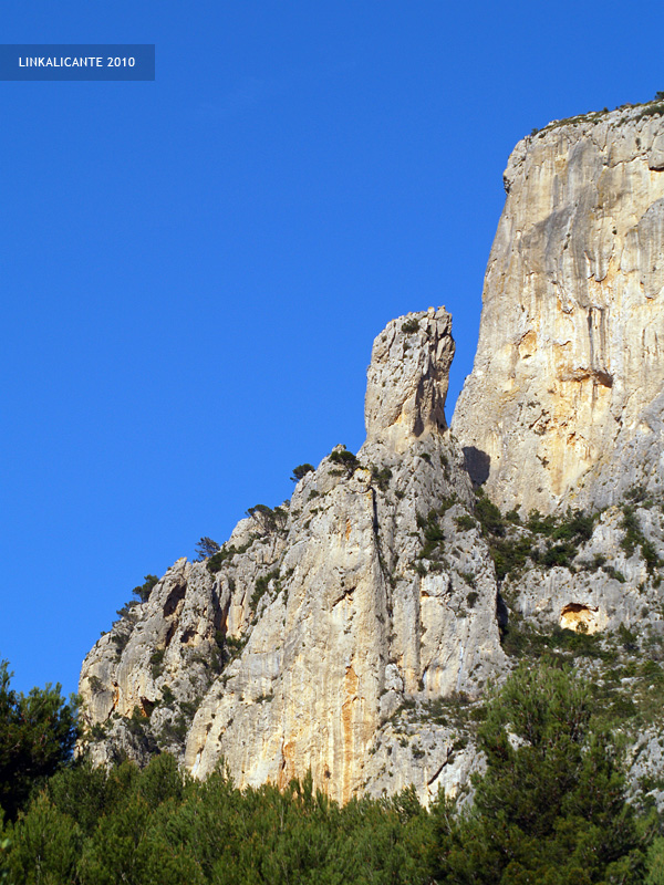 Ruta Serra d'Oltà