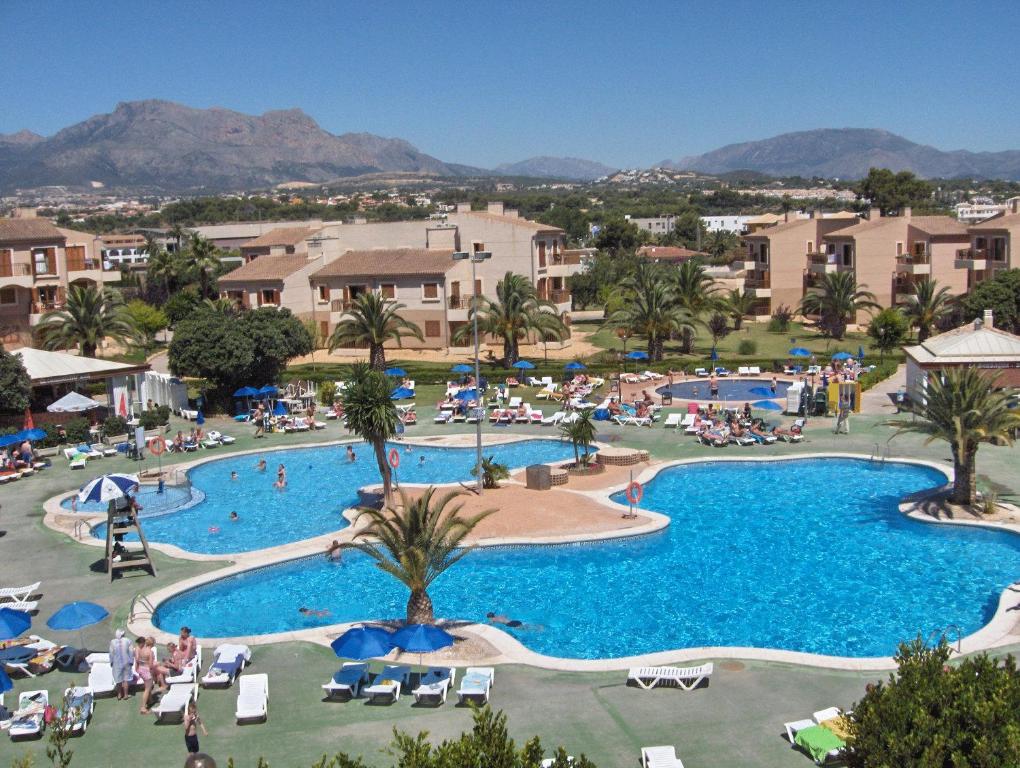 albir-garden-resort