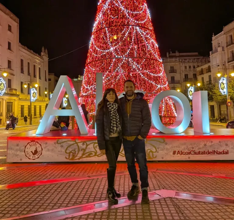 Inicio 5 Navidad en Alcoy