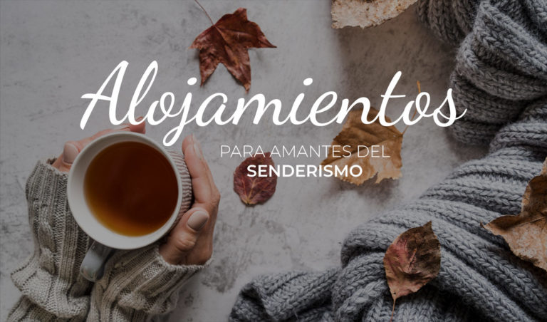 Alojamientos amantes del senderismo en la provincia de Alicante