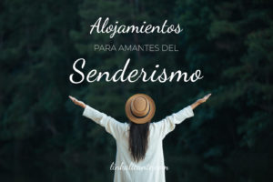 Alojamientos para amantes del senderismo en la provincia de Alicante
