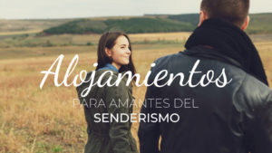 Alojamientos para Amantes del Senderismo en la provincia de Alicante