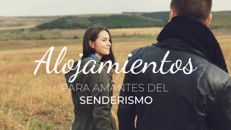 Alojamientos para Amantes del Senderismo en la provincia de Alicante