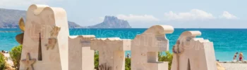 Qué ver en Altea