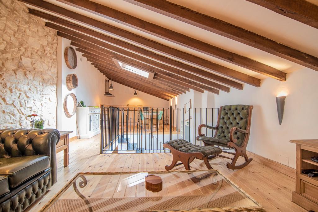 La Antigua Bodega de Pinoso