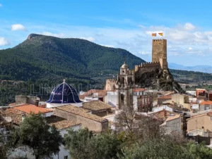 Qué ver en Banyeres de Mariola