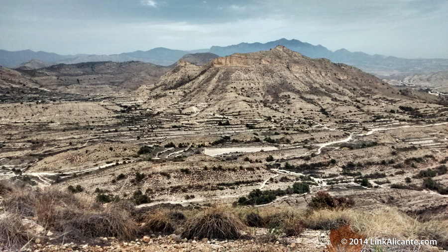 Bec de l’Aguila y Barranc dels Cocons