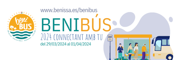 Benibus 2024