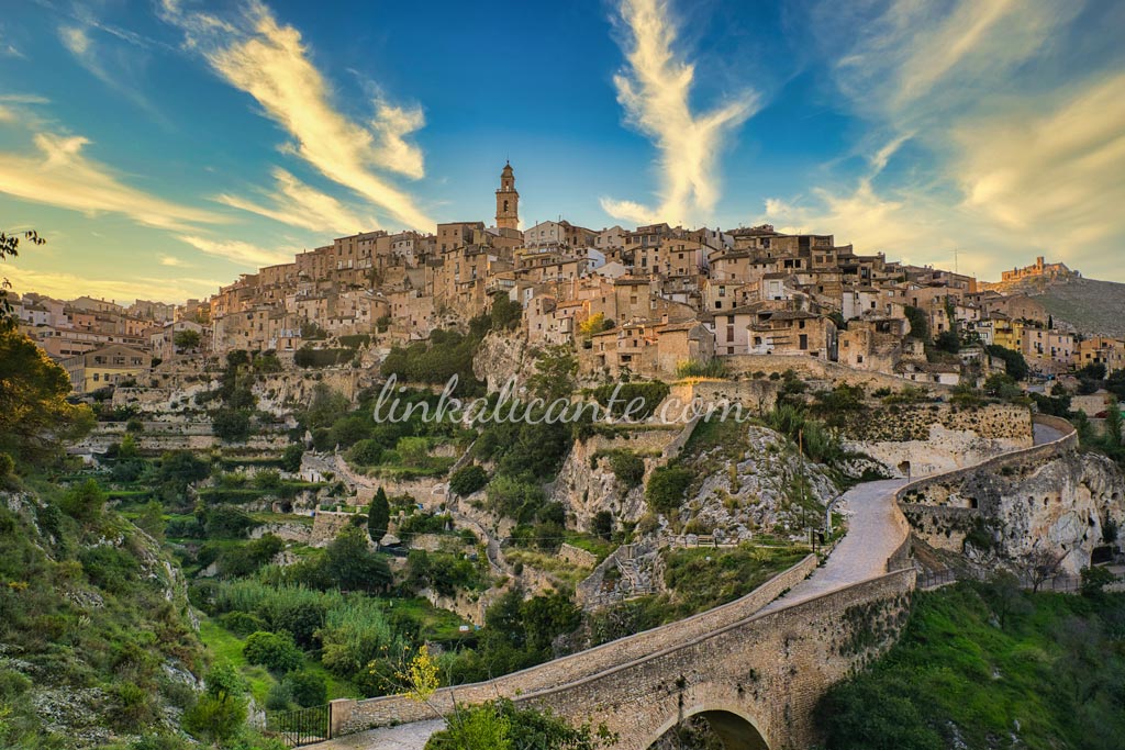 bocairent-valencia-que-ver-rutas-monumentos