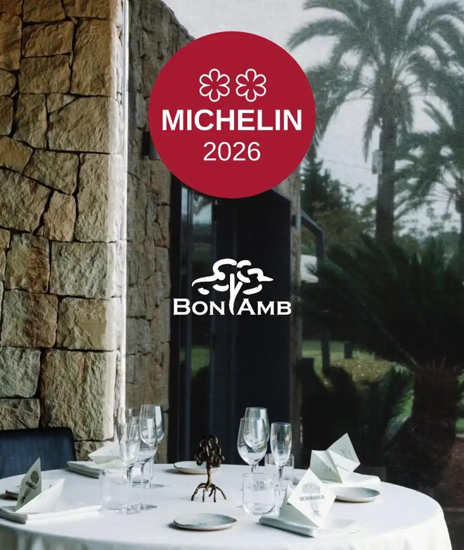 Qué ver en Jávea y alrededores: 11 lugares y planes imprescindibles 20 Bonamb, Estrella Michelin Jávea