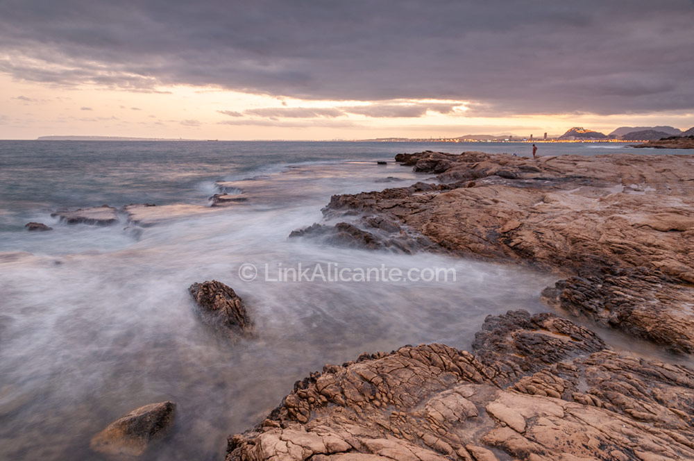 Cabo de la Huerta, Alicante