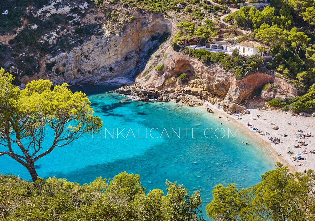 cala-granadella-xabia-javea-costablanca