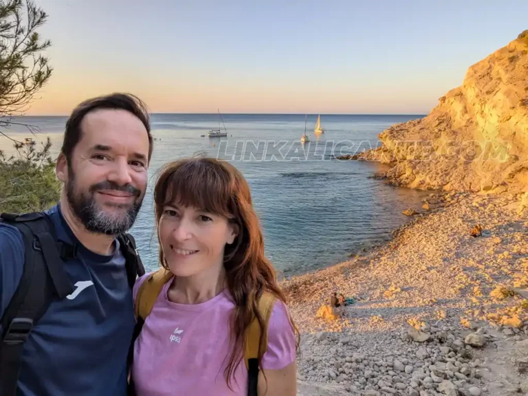 Calas de Alicante más bonitas en 2025