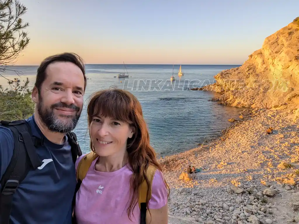 Calas de Alicante más bonitas en 2025