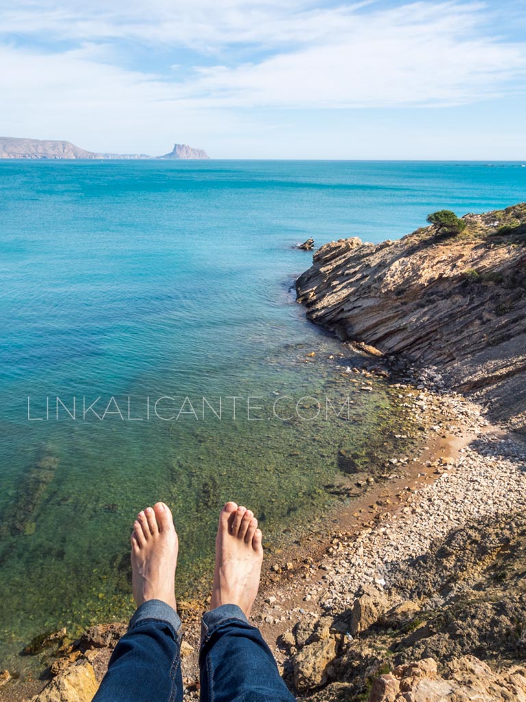 caleta-amerador-albir-altea-alicante-cala