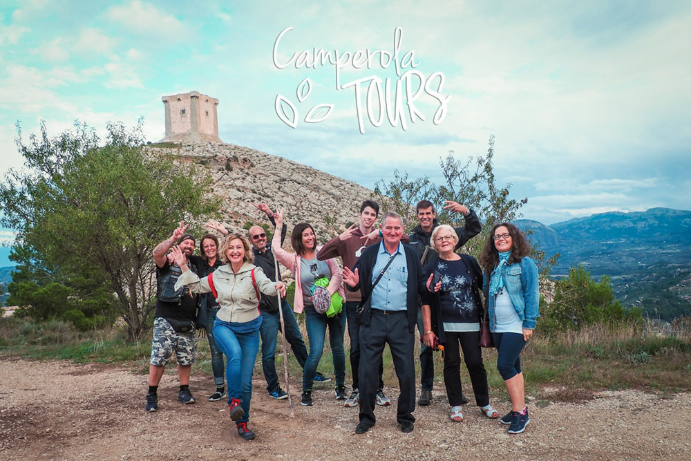 Camperola Tours