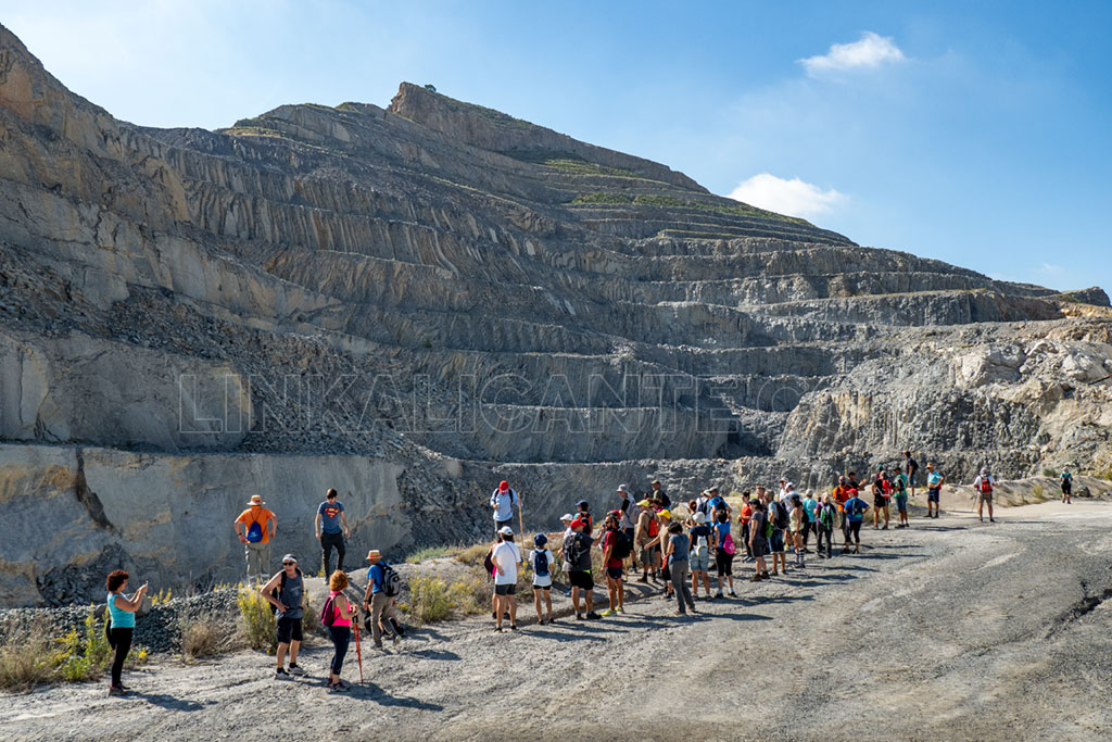 Fontwarm Quarries