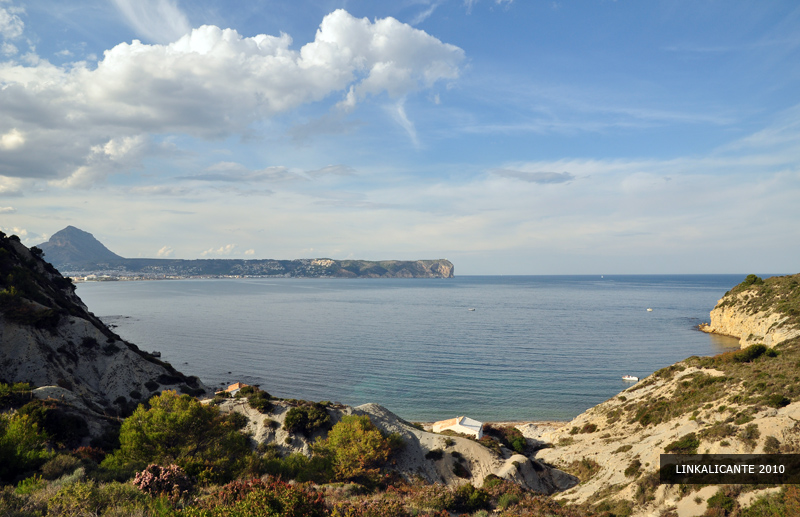 Ruta Cap Prim y Cala Sardinera