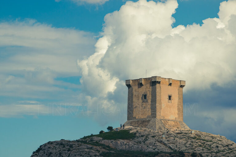 Castell de Cocentaina - Castillo de Cocentaina