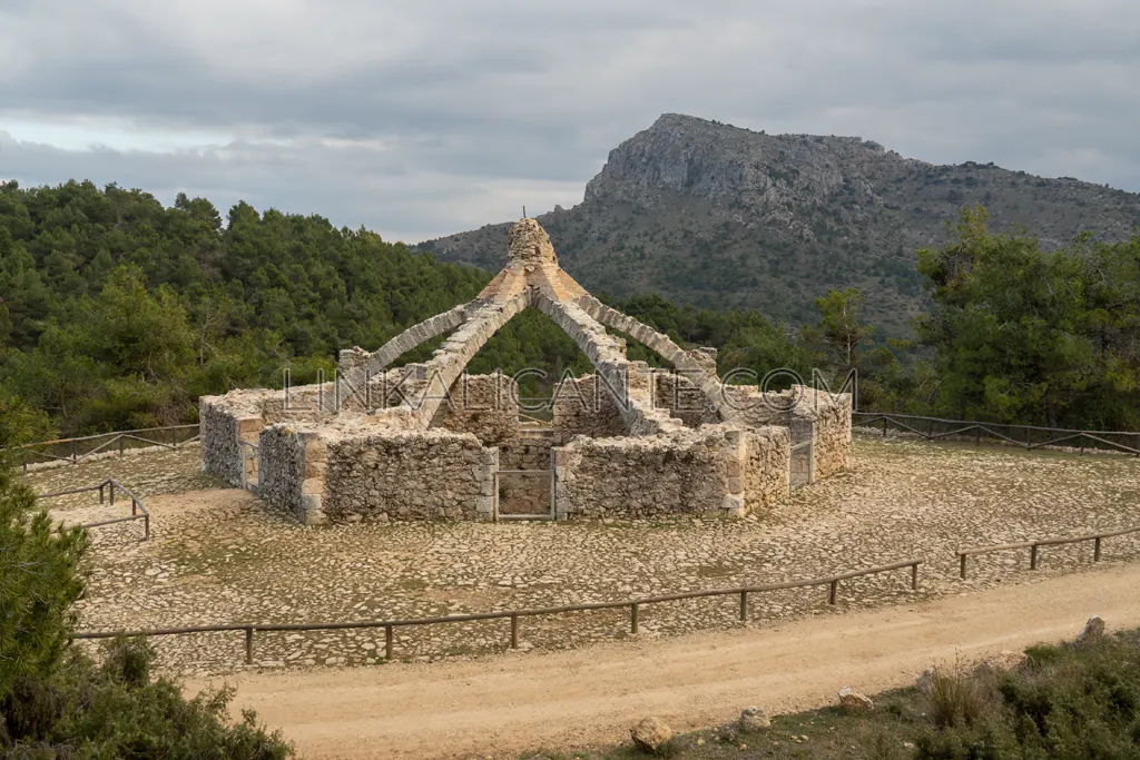 Cava Gran de Agres