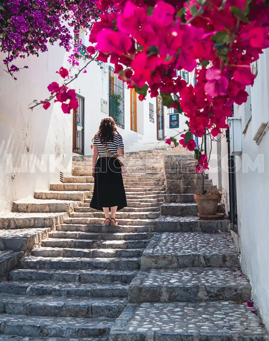 Costera Mestre de la Música, Altea