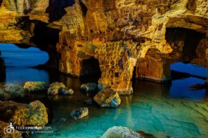 La Cova Tallada de Xàbia © Hada Creativa
