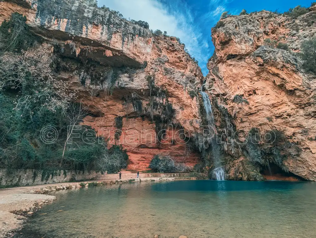 Cueva del Turche, Buñol, Valencia