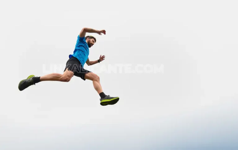 Entrenamiento de fuerza para Montaña