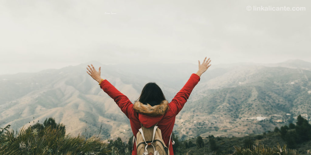 Escapadas y lugares con encanto en la provincia de Alicante