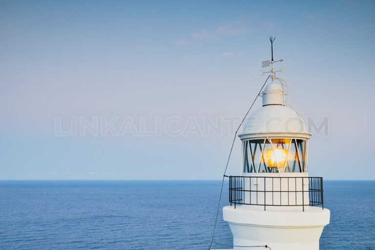 Faros Alicante provincia