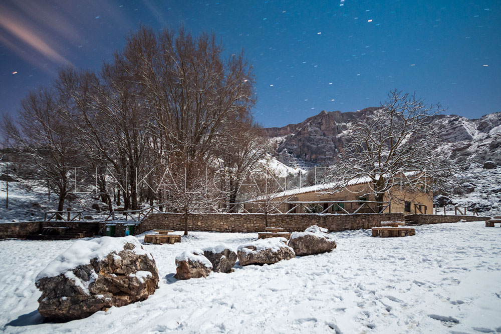 font-partegat-benifato-aitana-nieve-febrero-2012-linkalicante