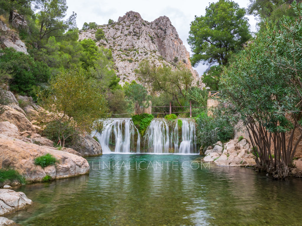 fonts-algar-piscinas-naturales-alicante