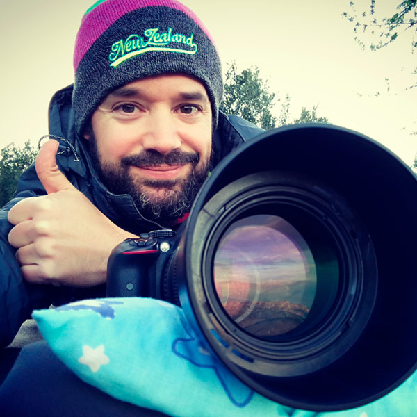Fernando Prieto