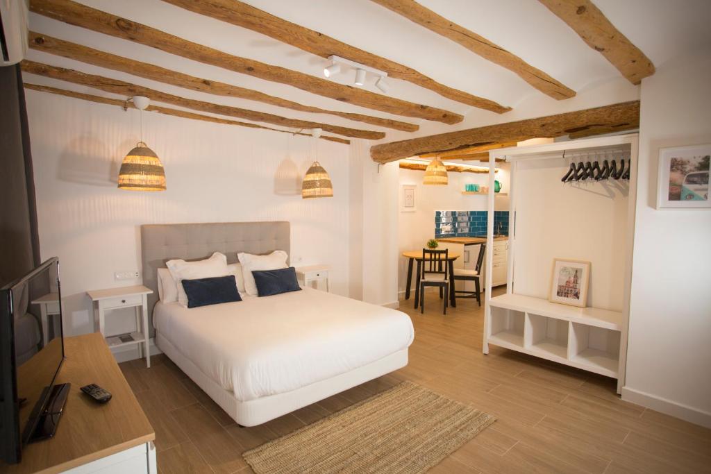 Hostal Savoy, Alcoy