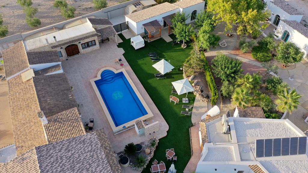 Hotel Artmonia Castalla