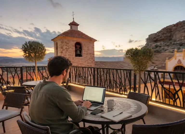 Hotel Boutique Sierra Alicante Busot