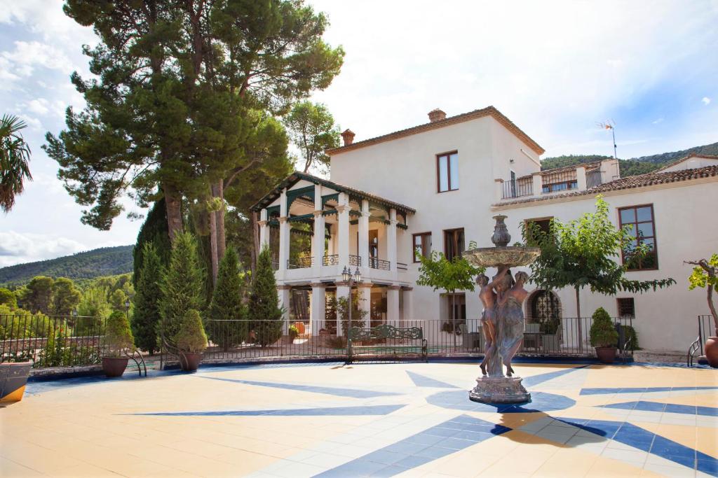 Charming Hotel Masía La Mota